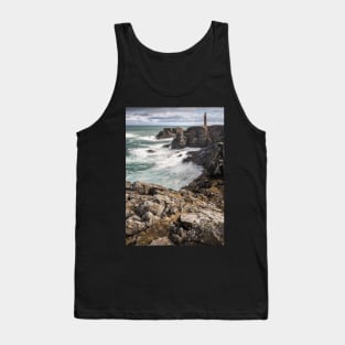 Atlantic Outlooks #3 Tank Top